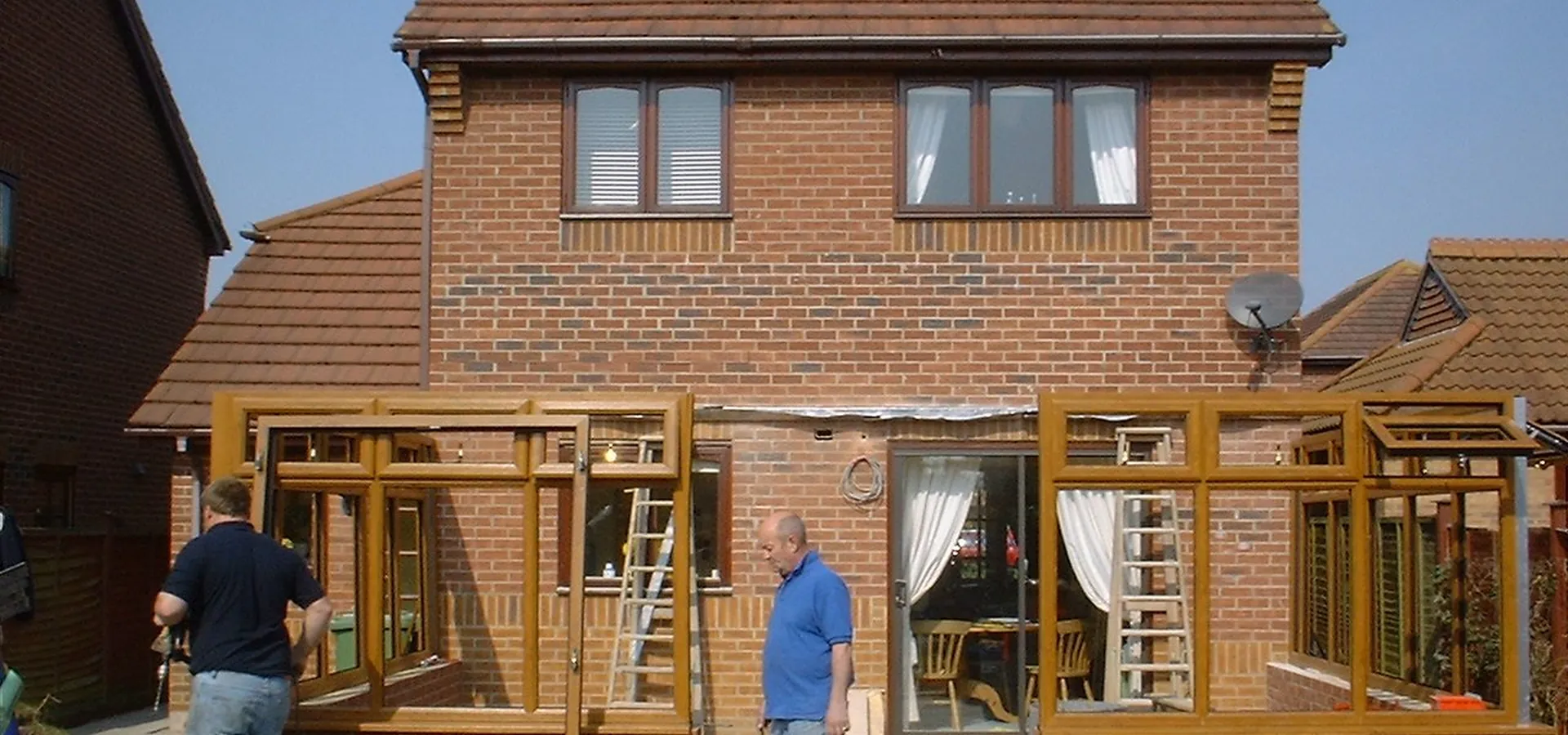 Commercial Glazing Bromley by Bow